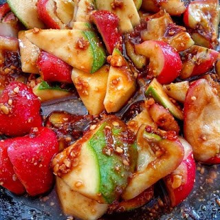 Rujak Ulek