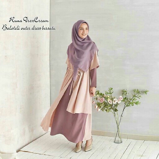 Runa Dress