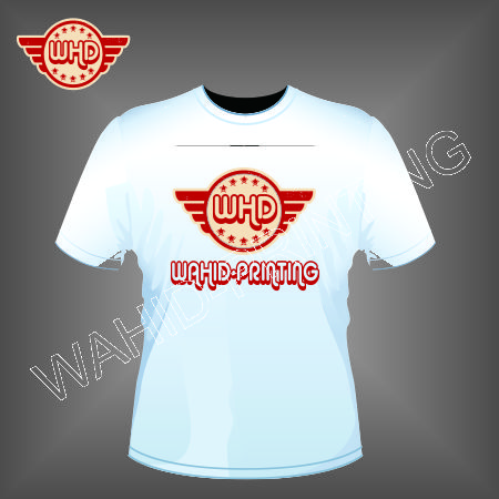 SABLON BAJU KAOS