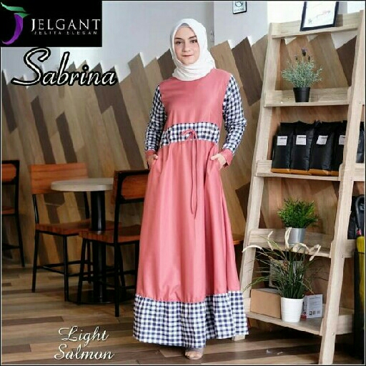 SABRINA DRESS AQ002