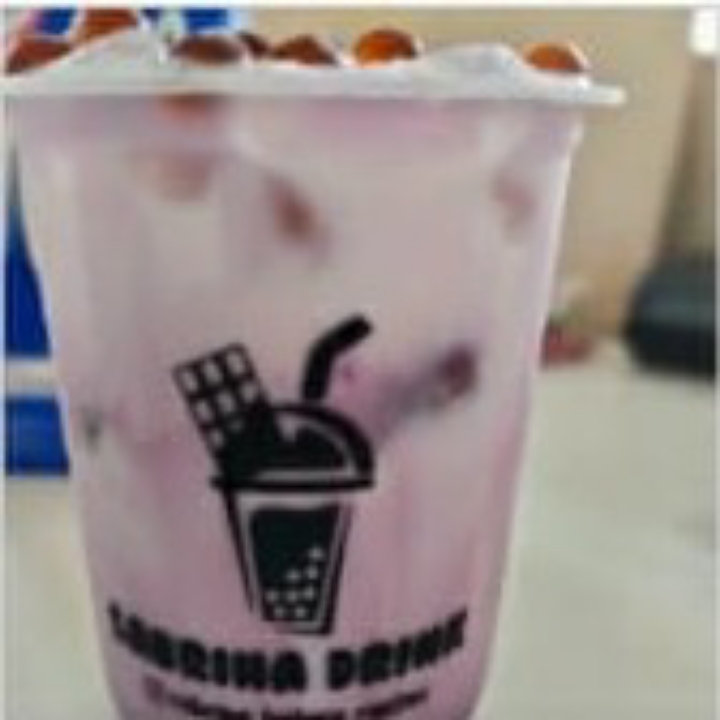 SABRINA DRINK TARO