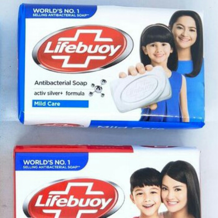 SABUN LIFEBUOY 80 GR