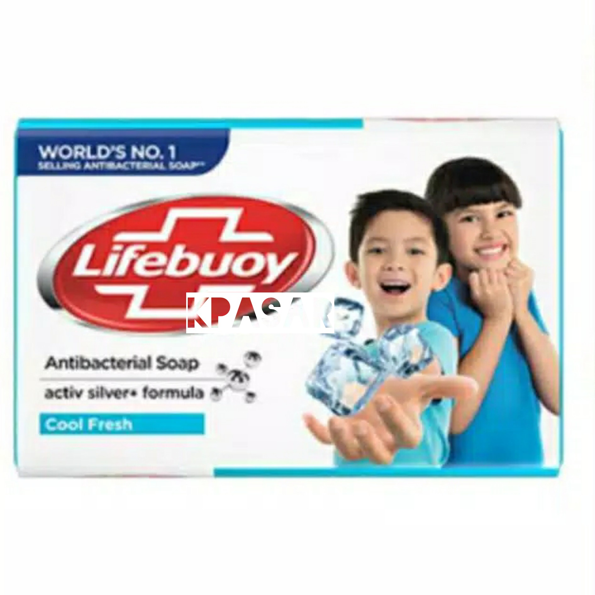 SABUN LIFEBUOY KEMASAN 10gr