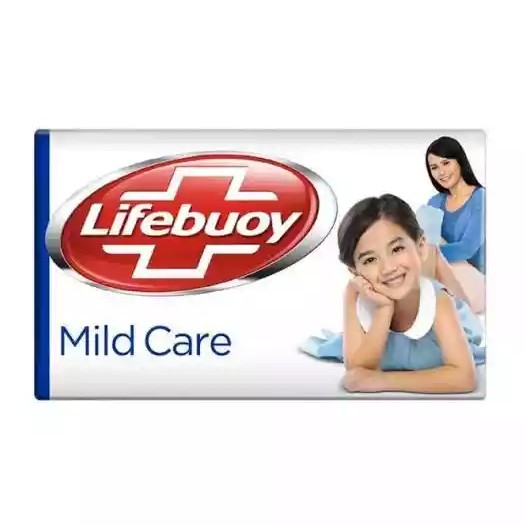 SABUN LIFEBUOY MILDCARE BATANG