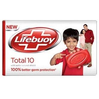 SABUN LIFEBUOY TOTAL