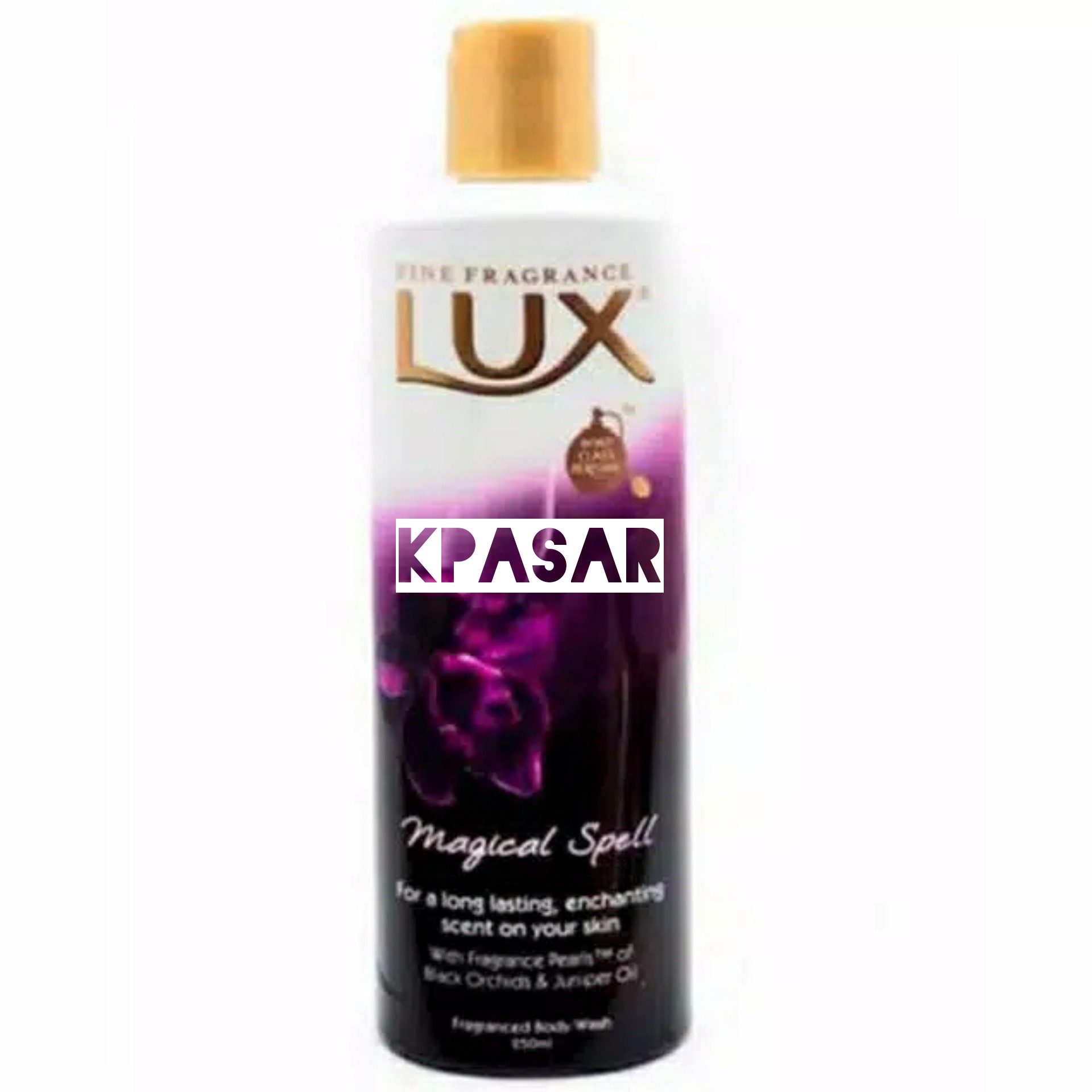 SABUN LUX KEMASAN BOTOL 150ml