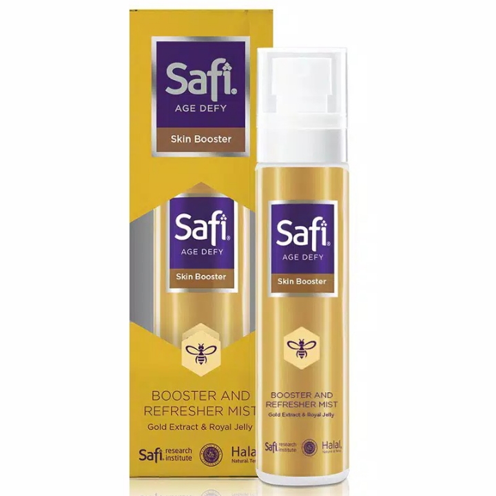 SAFI AGE DEFY SKIN BOOSTER 75ML