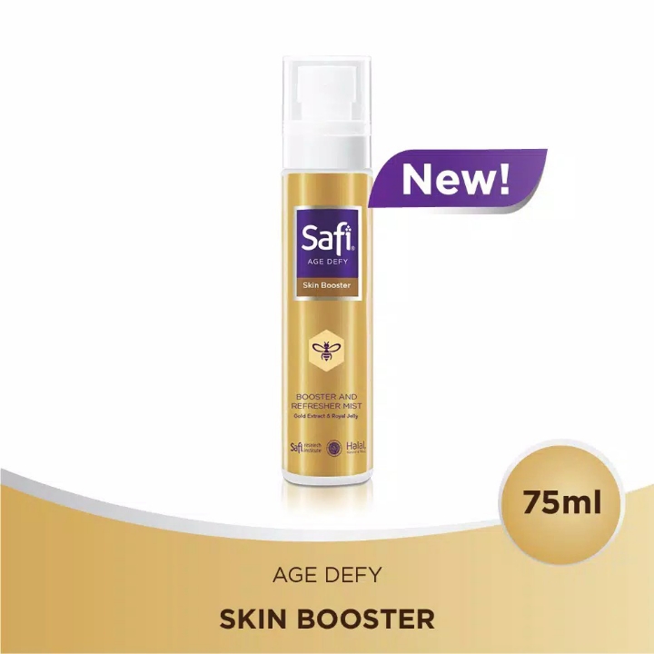 SAFI AGE DEFY SKIN BOOSTER 75ML 2