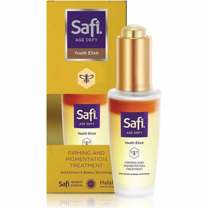 SAFI AGE DEFY YOUTH ELIXIR 29G