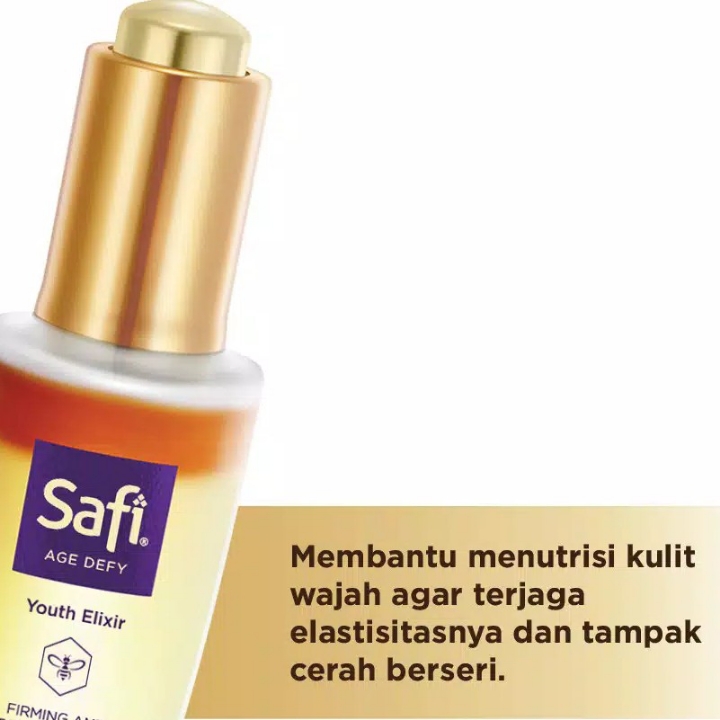 SAFI AGE DEFY YOUTH ELIXIR 29G 2