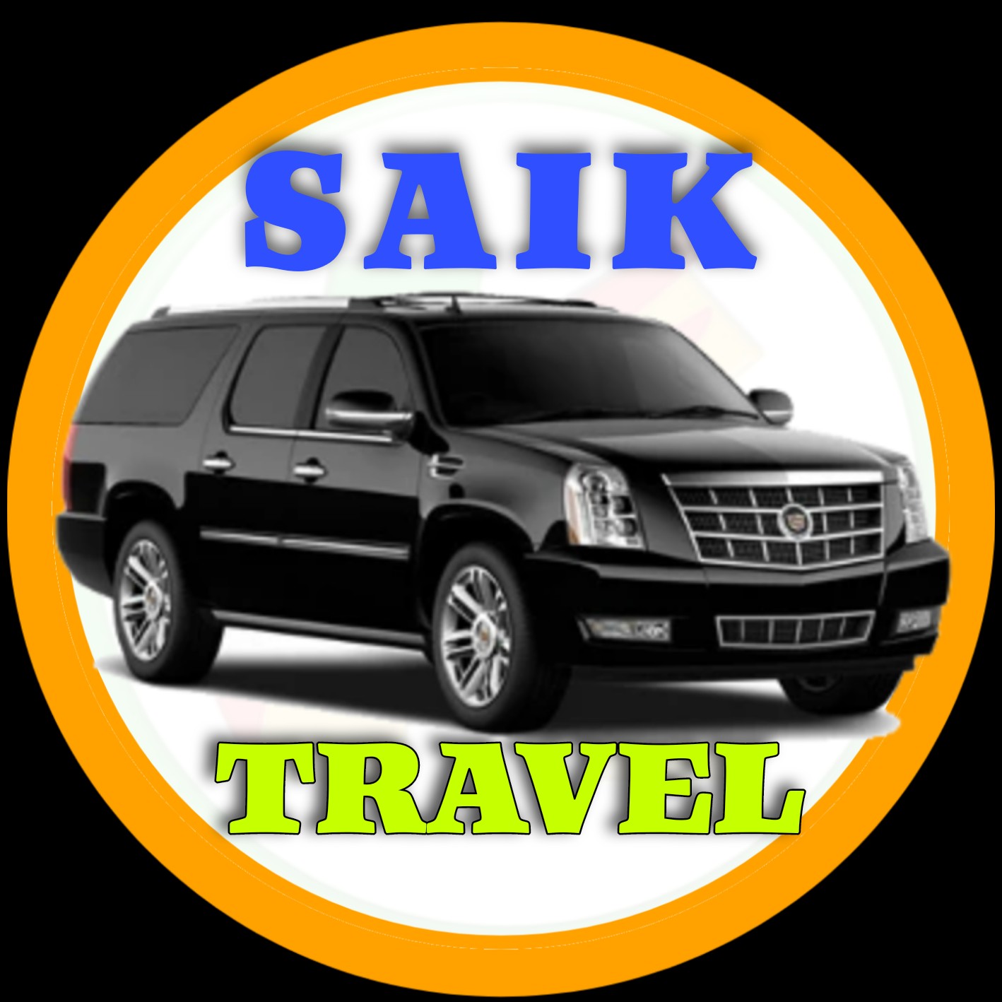 SAIK TRAVEL