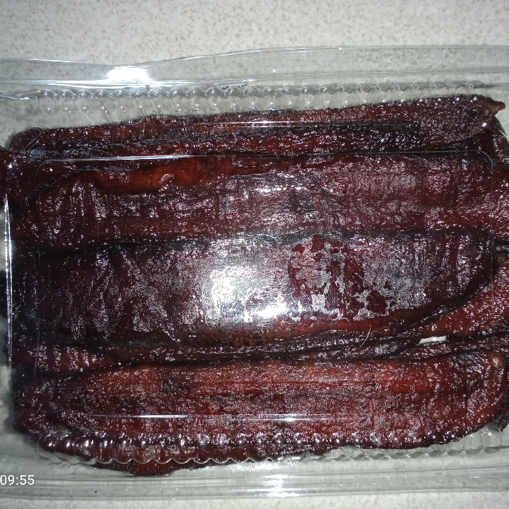 SALE PISANG AMBON 500gr