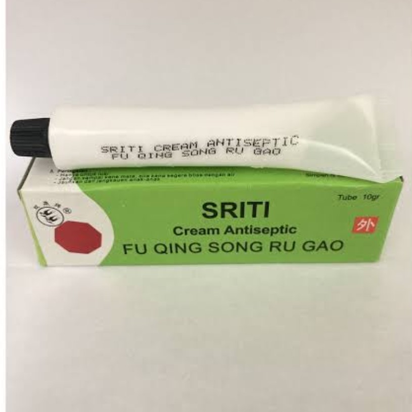 SALEP SRITI 10GR