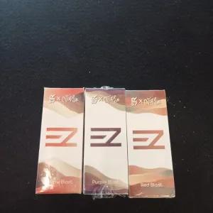 SALTNIC EZ FRUITY MINT BY HERO57 