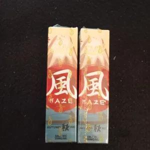 SALTNIC KAZE AUTUMN AKI 35MG 15ML 