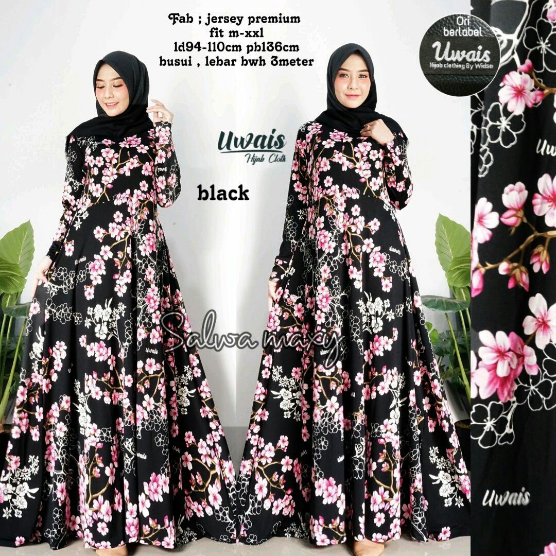 SALWA MAXY 2