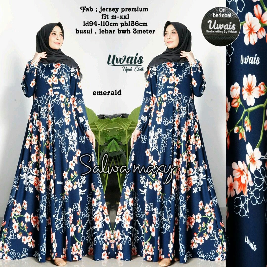 SALWA MAXY 3