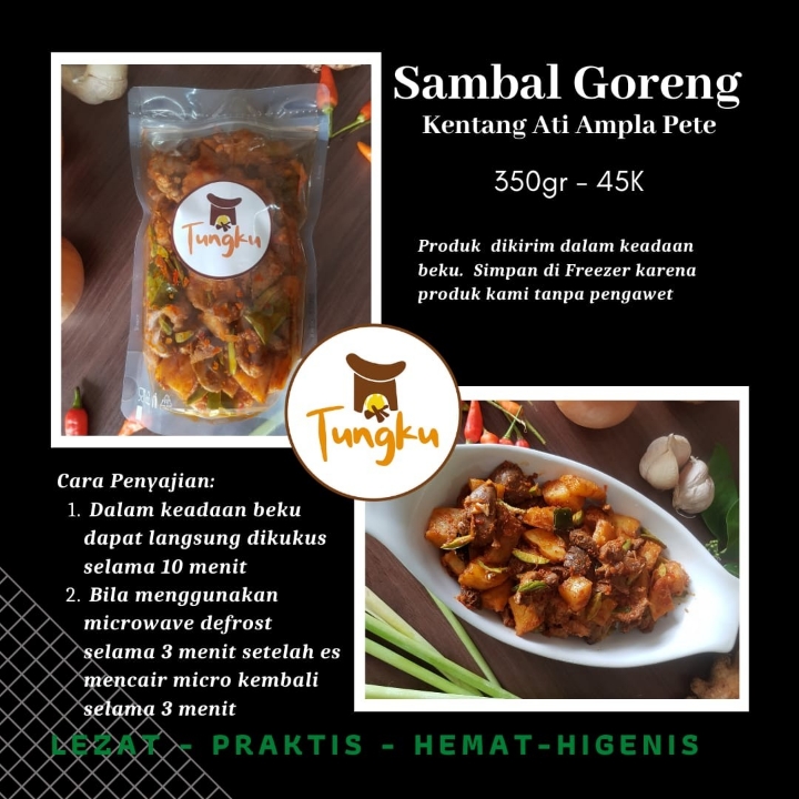 SAMBAL GORENG