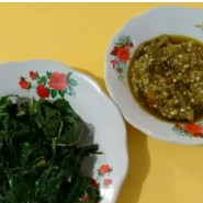 SAMBAL LALAPAN