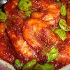 SAMBAL UDANG