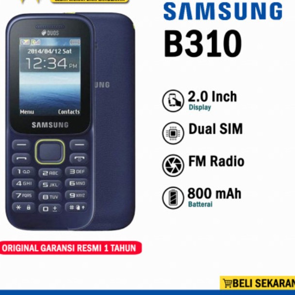 SAMSUNG 310