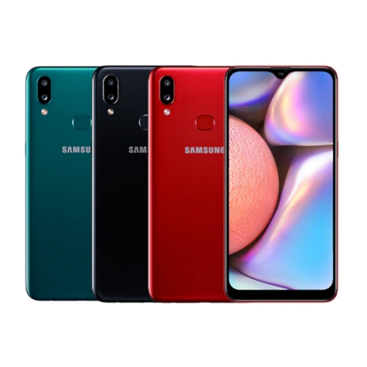 SAMSUNG A10S 2