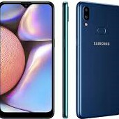 C3-SAMSUNG GALAXY A10S RAM 2GB ROM 32GB 4000MAH MERK SAMSUNG