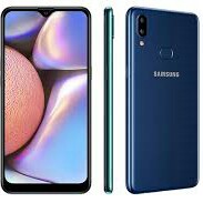 C10-SAMSUNG GALAXY A10S RAM 2GB ROM 32GB 4000MAH MERK SAMSUNG 3