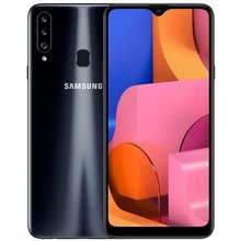 SAMSUNG GALAXY A20S RAM 4GB ROM 64GB 4000MAH MERK SAMSUNG PER UNIT 3