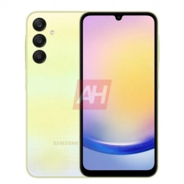 SAMSUNG A25 5G RAM 8 GB ROM 128 GB 3