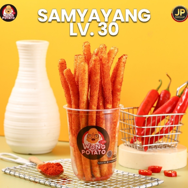 SAMYAYANG LV 30