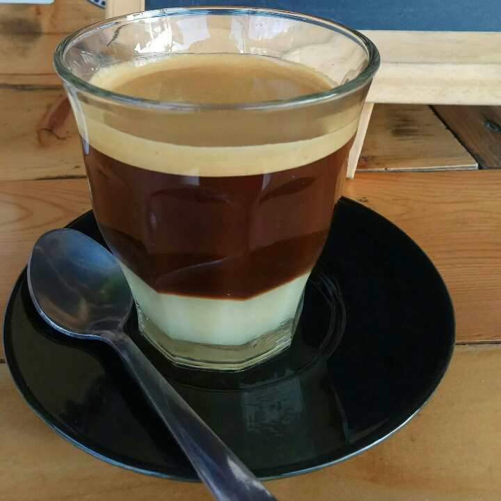 SANGER ESPRESSO