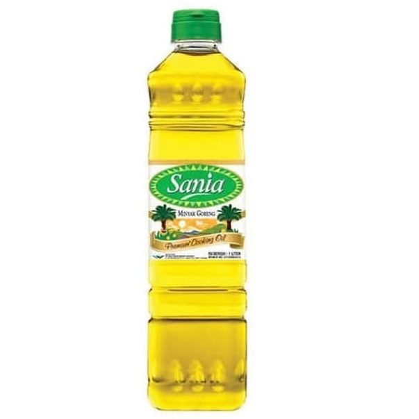 SANIA MINYAK GRG BTL 500ML