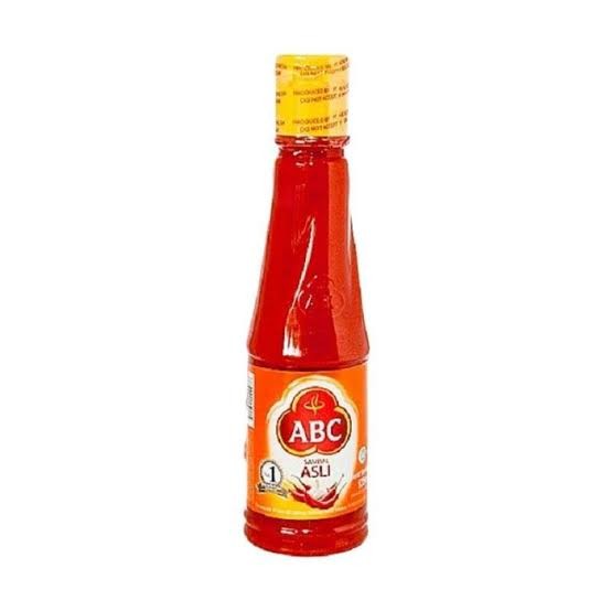 SAOS SAMBAL ABC 135 ML