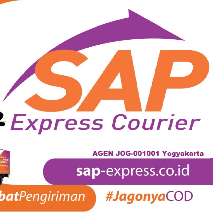 SAP Express Courier - Mantrijeron