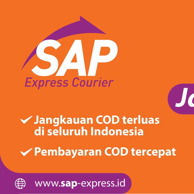 SAP Express Courier - Mantrijeron 4