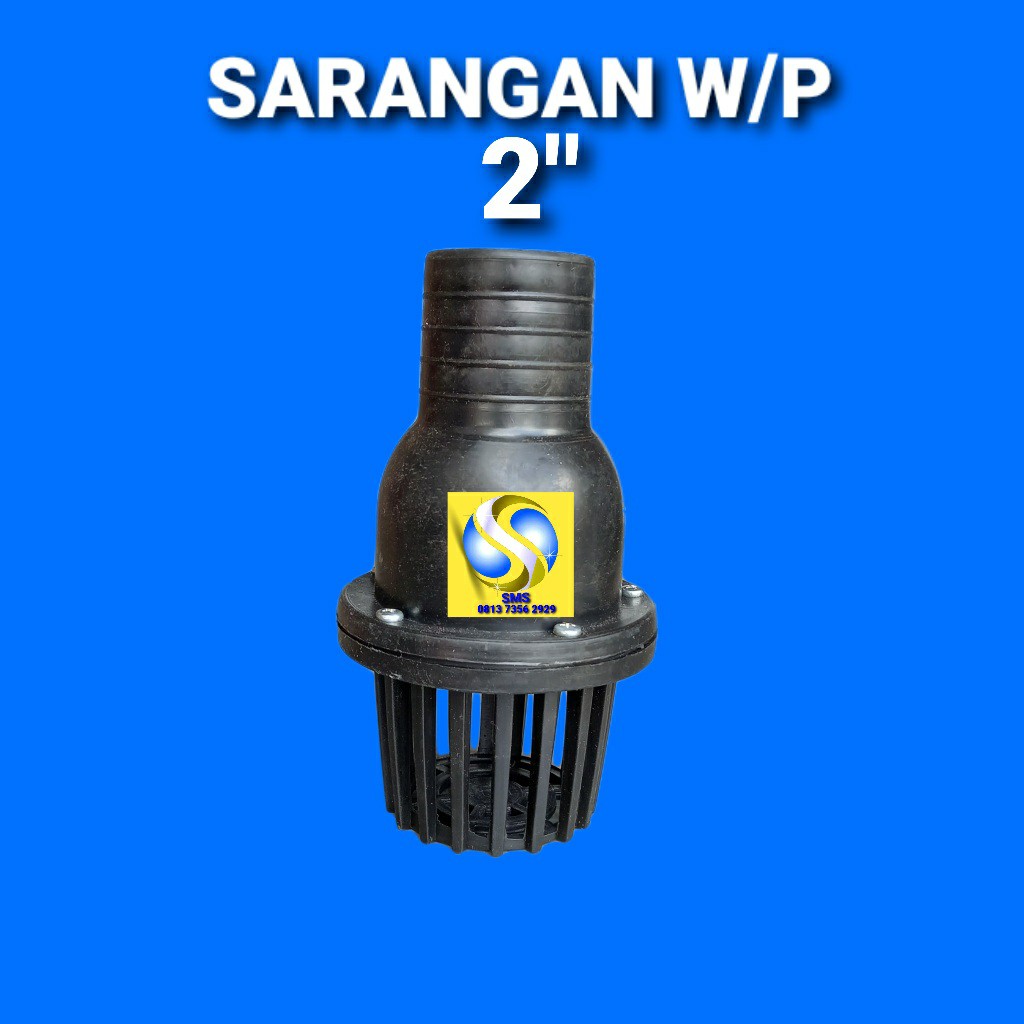 SARANGAN WP PVC HTM