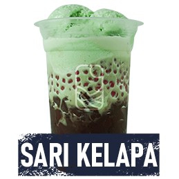 SARI KELAPA