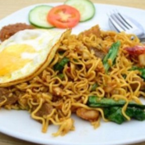 SARIMIE ISI DUA GORENG