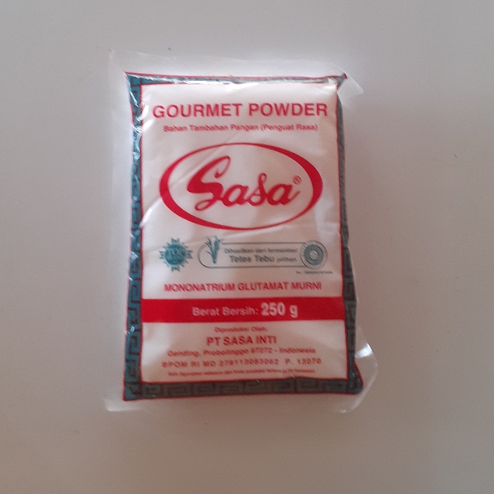 SASA 250gr