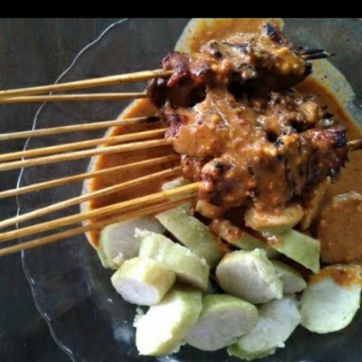 SATE 1 PORSI