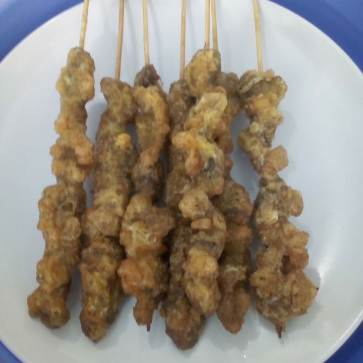 SATE AMPELA