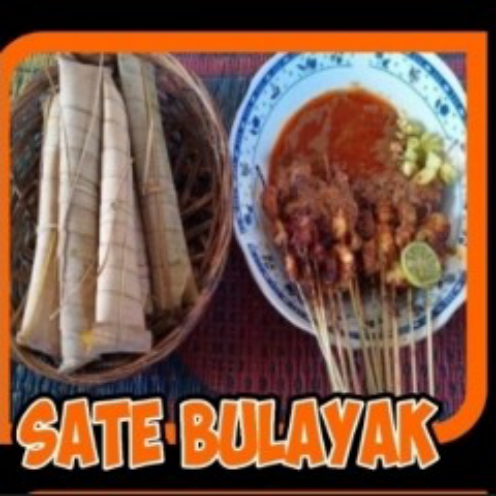 SATE BULAYAK 10 TUSUK