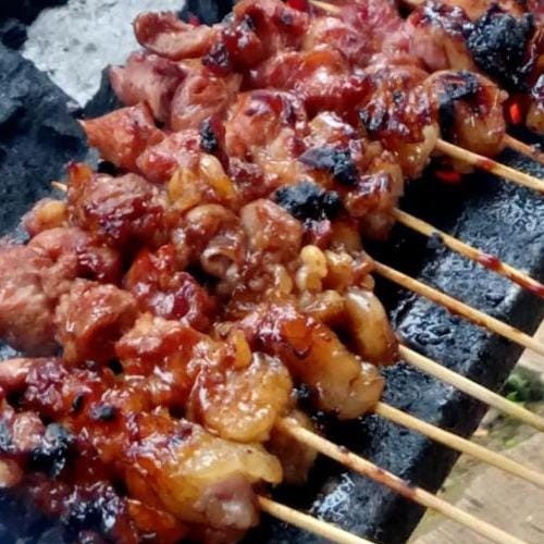 SATE KAMBING