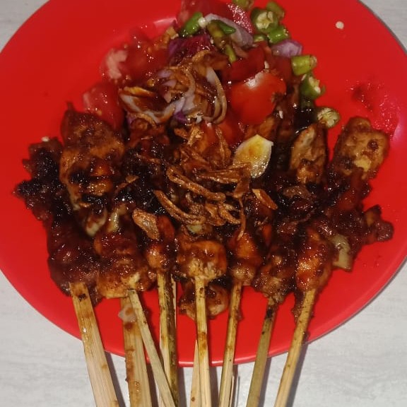 SATE KAMBING