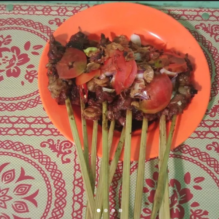 SATE KAMBING