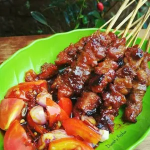 SATE KAMBING