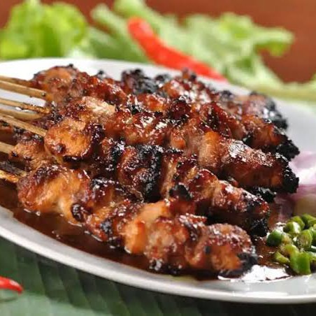 SATE KAMBING