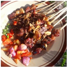 SATE KAMBING