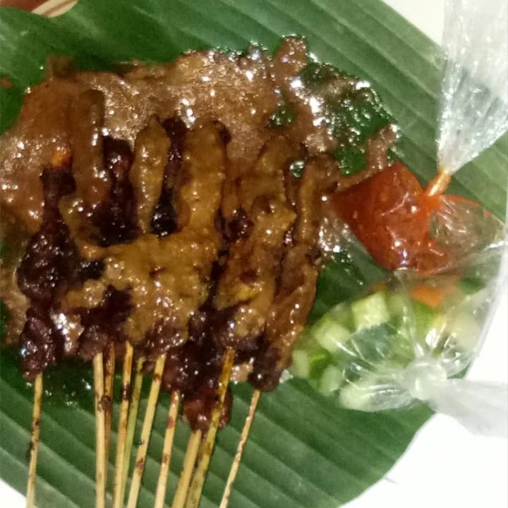 SATE KAMBING